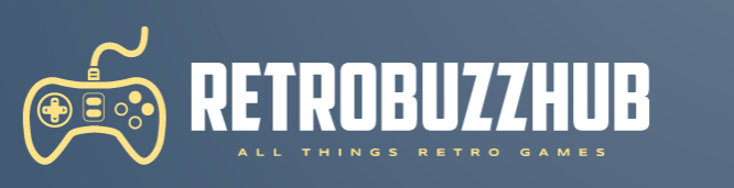 RetroBuzzHub